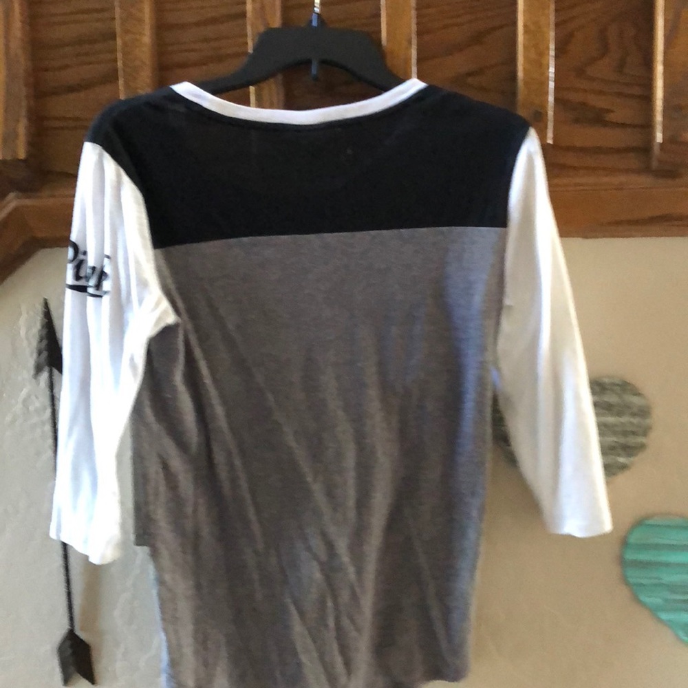 Baseball tee